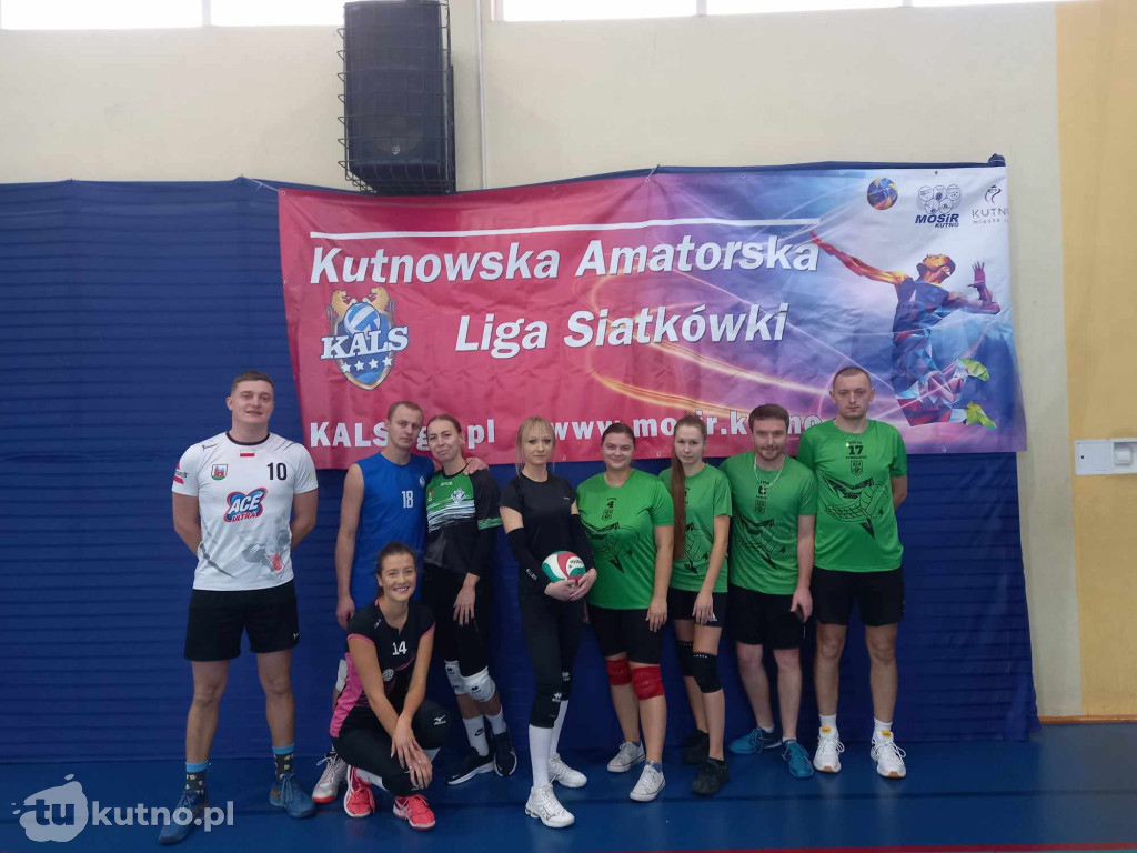  Turniej Mikstów oraz Turniej Siatkówki Kobiet