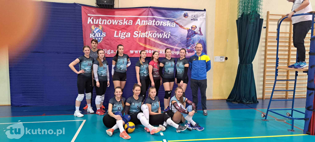  Turniej Mikstów oraz Turniej Siatkówki Kobiet