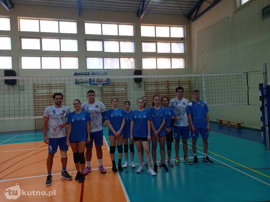  Turniej Mikstów oraz Turniej Siatkówki Kobiet