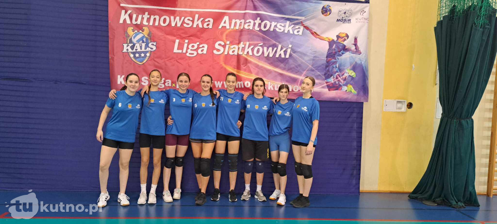  Turniej Mikstów oraz Turniej Siatkówki Kobiet
