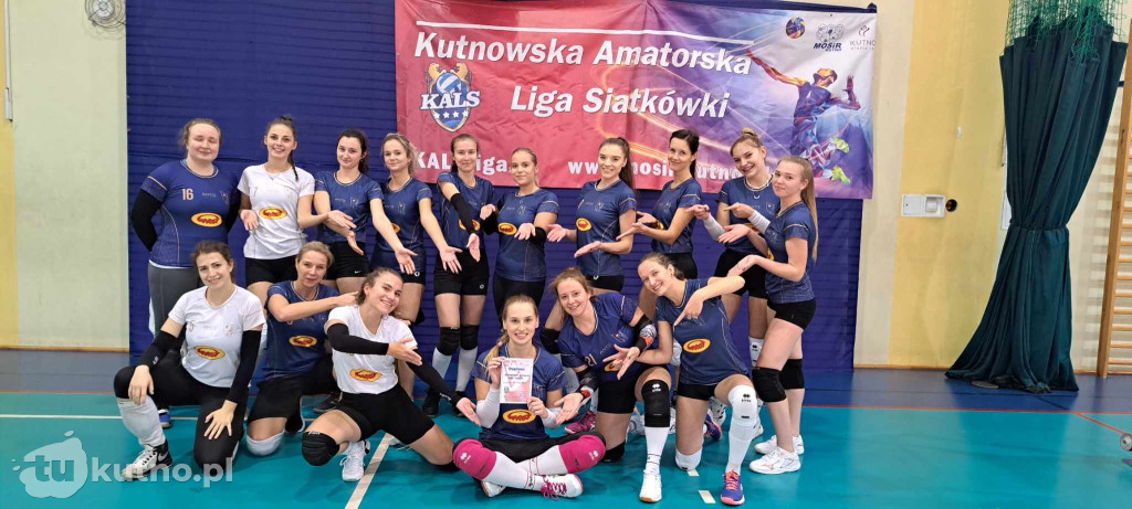  Turniej Mikstów oraz Turniej Siatkówki Kobiet