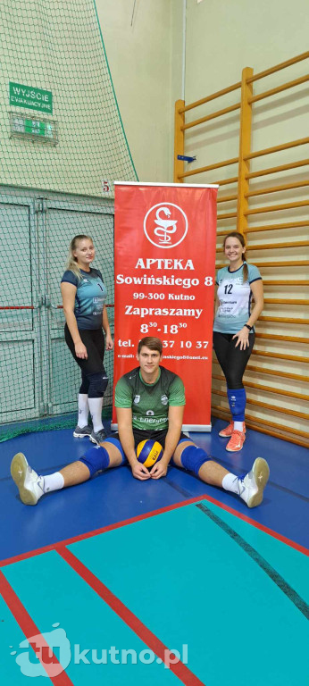  Turniej Mikstów oraz Turniej Siatkówki Kobiet