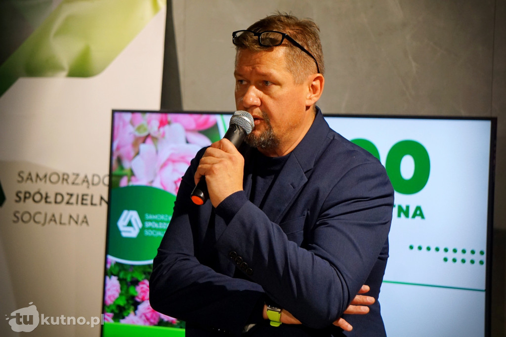 1000 róż dla Kutna
