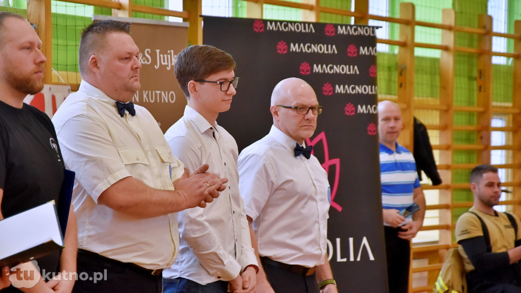 7.Gala Boksu za nami!