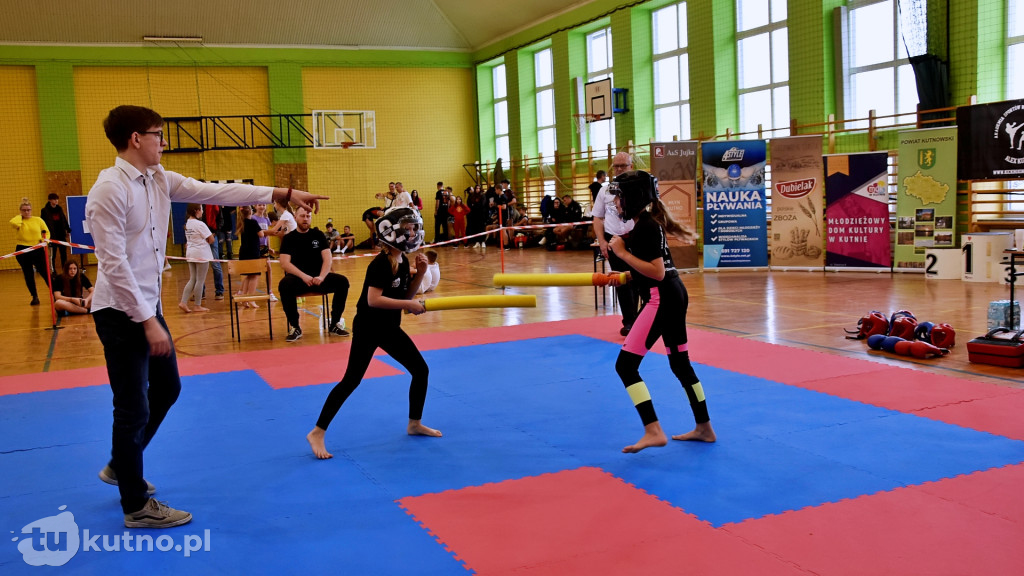 7.Gala Boksu za nami!