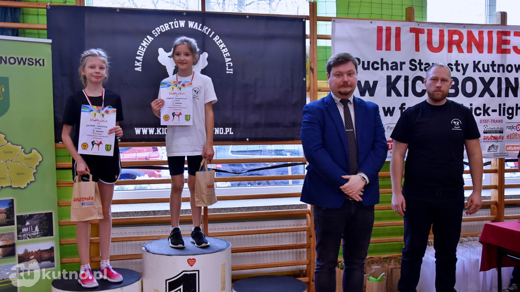 7.Gala Boksu za nami!