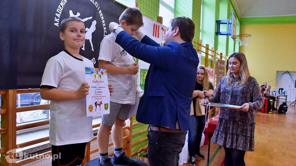7.Gala Boksu za nami!
