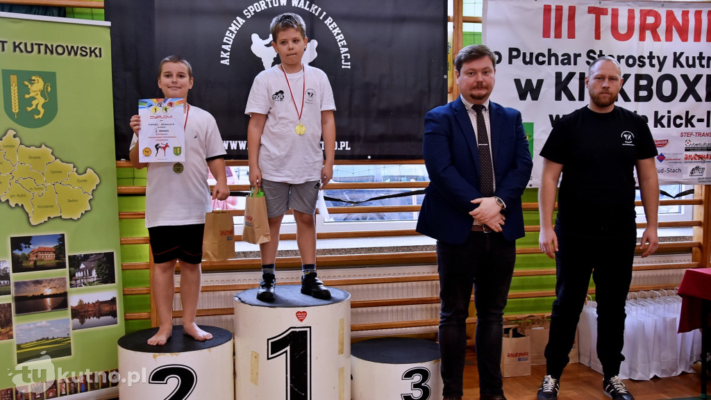 7.Gala Boksu za nami!