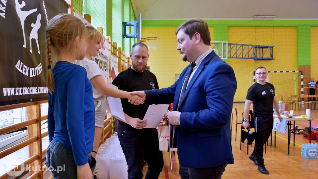 7.Gala Boksu za nami!