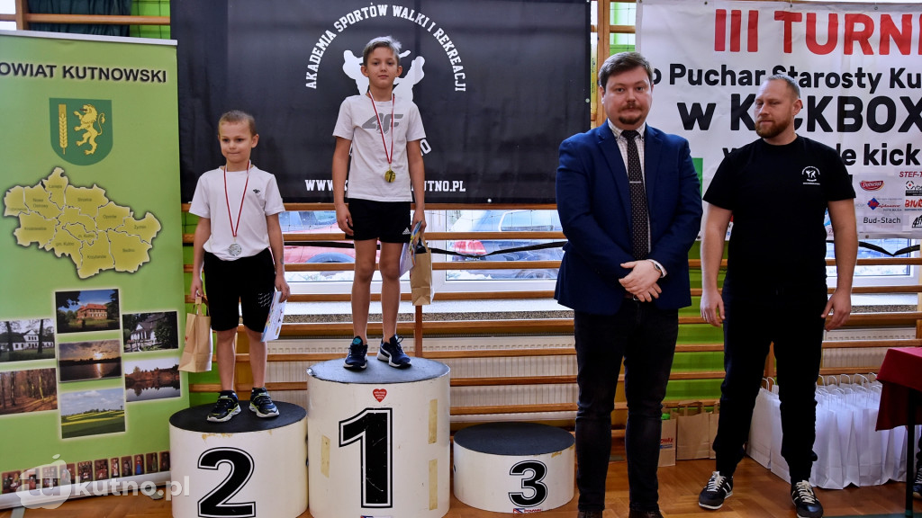 7.Gala Boksu za nami!