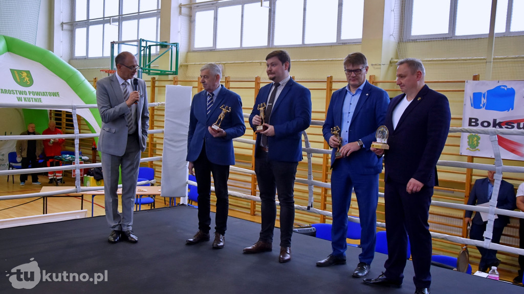 7.Gala Boksu za nami!