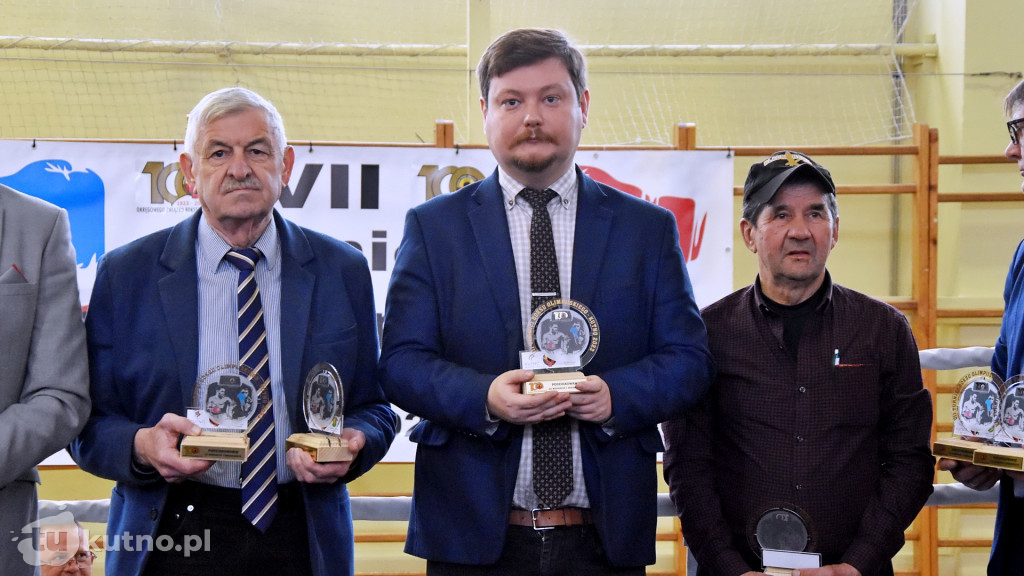 7.Gala Boksu za nami!
