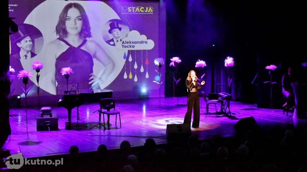 Koncert konkursowy 19. Stacji Kutno