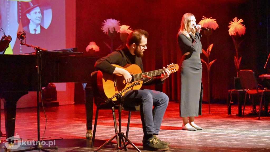 Koncert konkursowy 19. Stacji Kutno