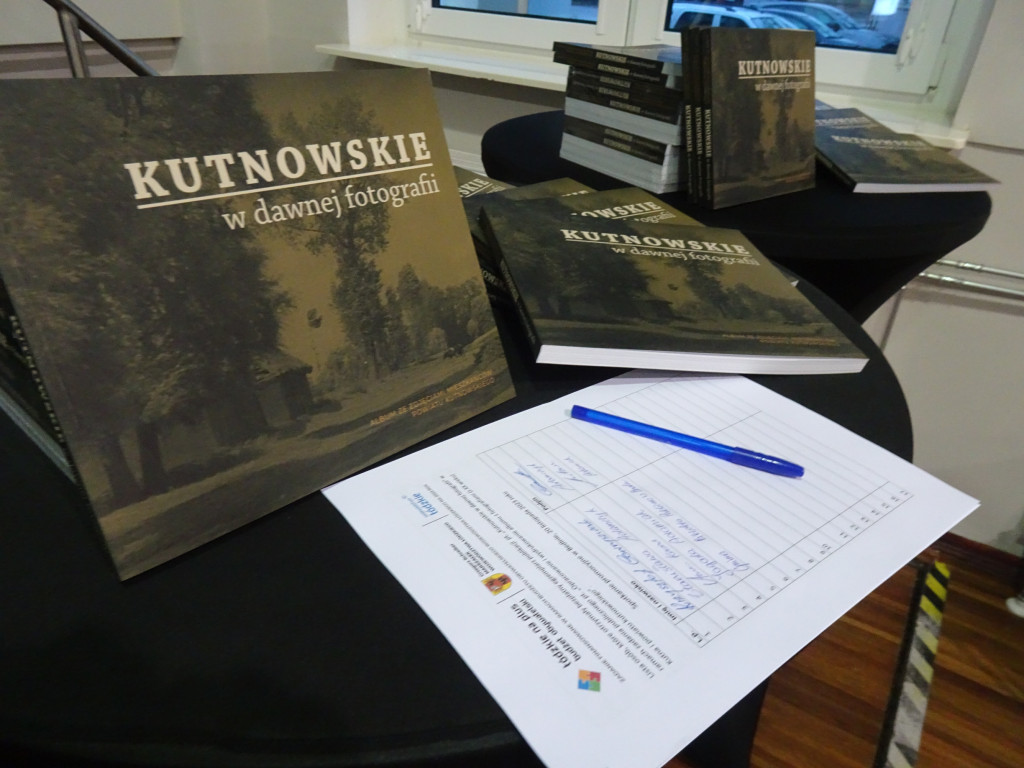 Album z fotografiami powiatu kutnowskiego - Bedlno