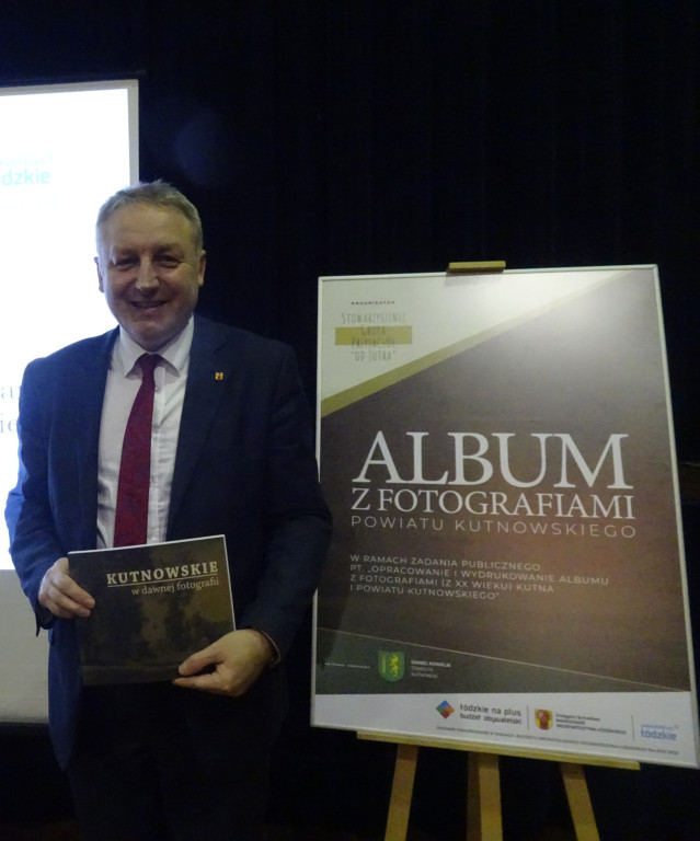 Album z fotografiami powiatu kutnowskiego - Bedlno