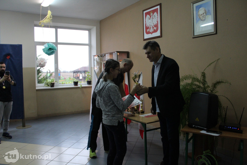 X Bieg Niepodległości w Oporowie