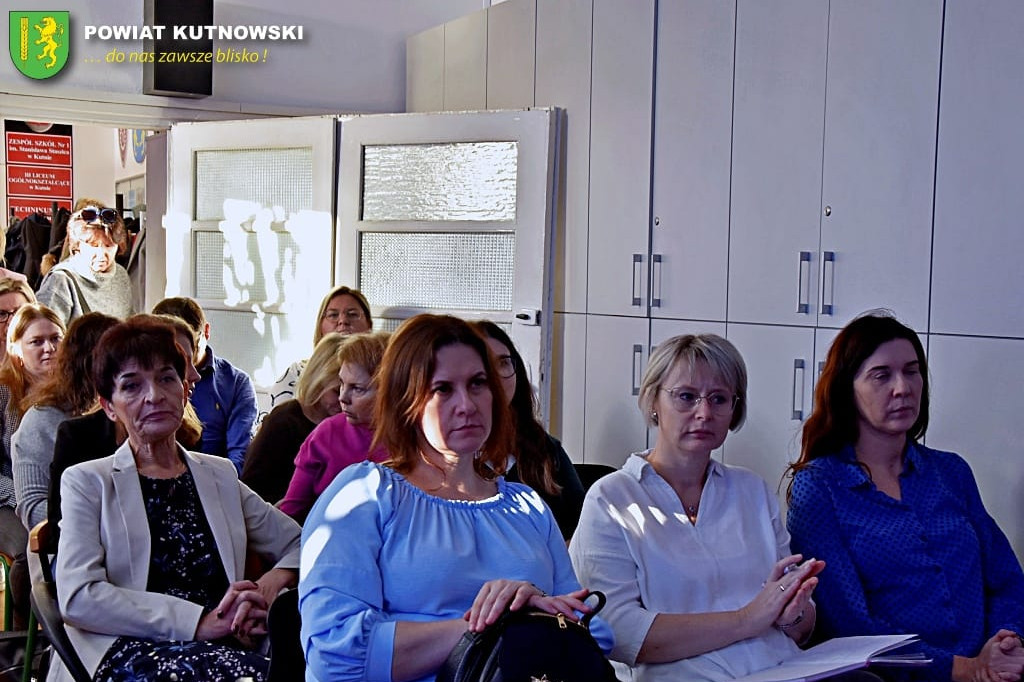II Powiatowa Konferencja 
