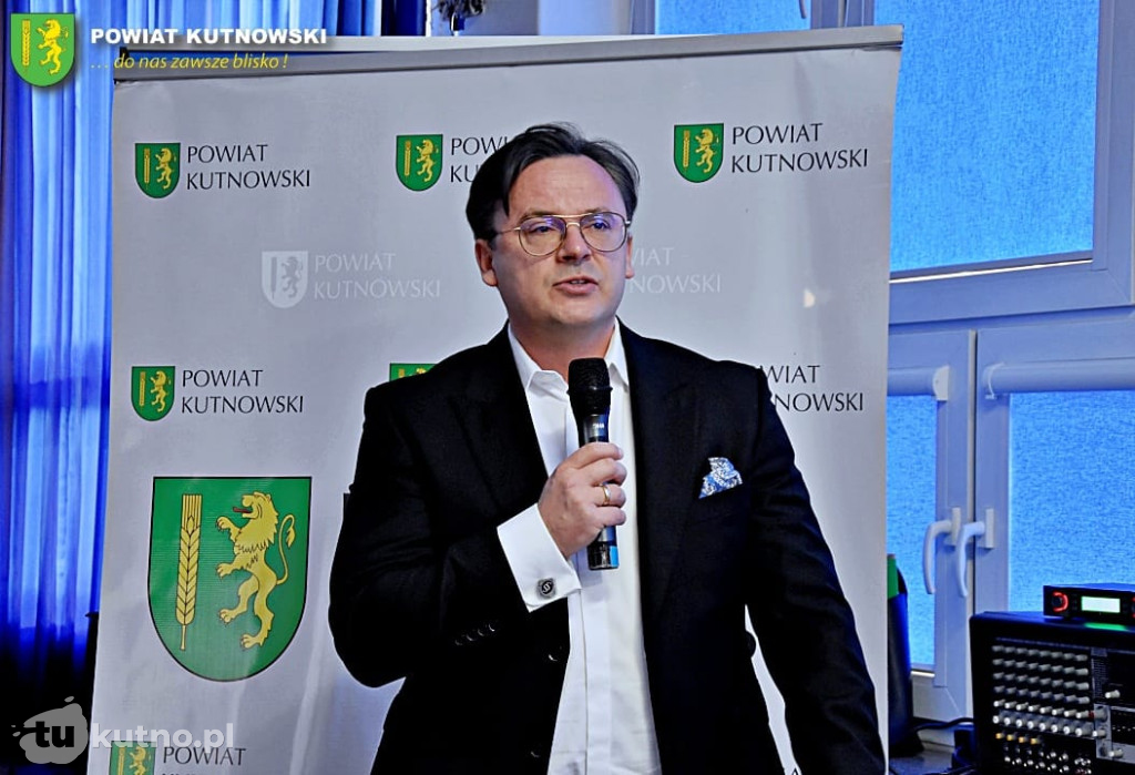 II Powiatowa Konferencja 