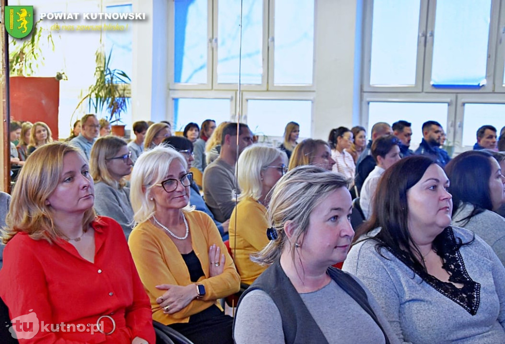 II Powiatowa Konferencja 