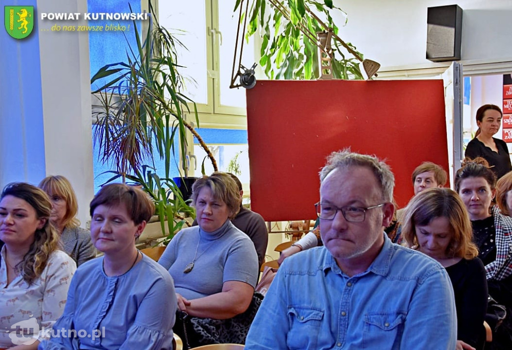II Powiatowa Konferencja 