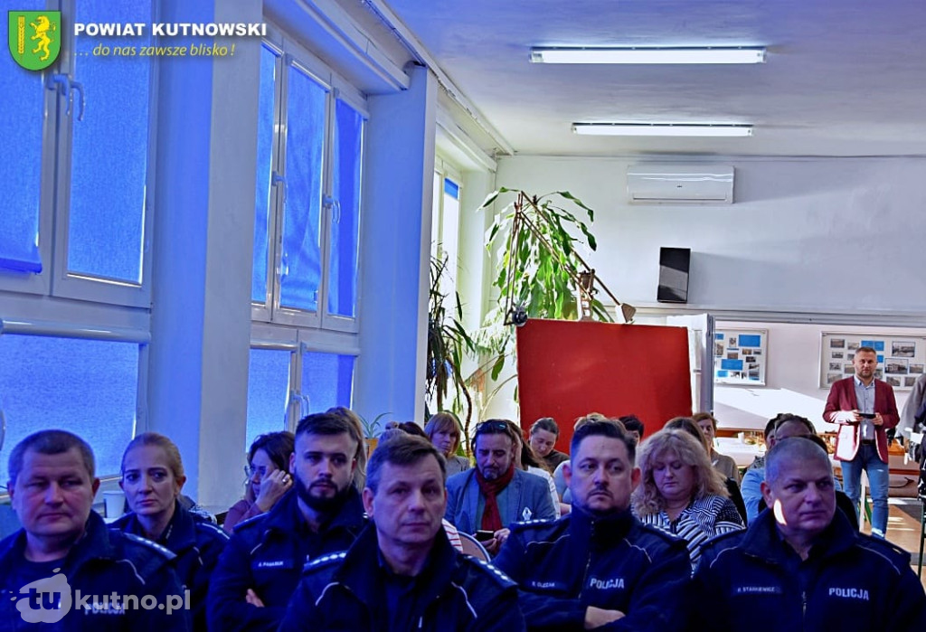 II Powiatowa Konferencja 