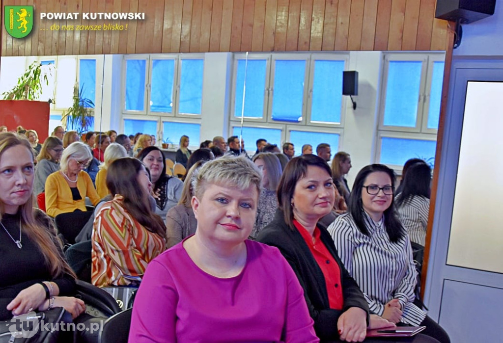 II Powiatowa Konferencja 