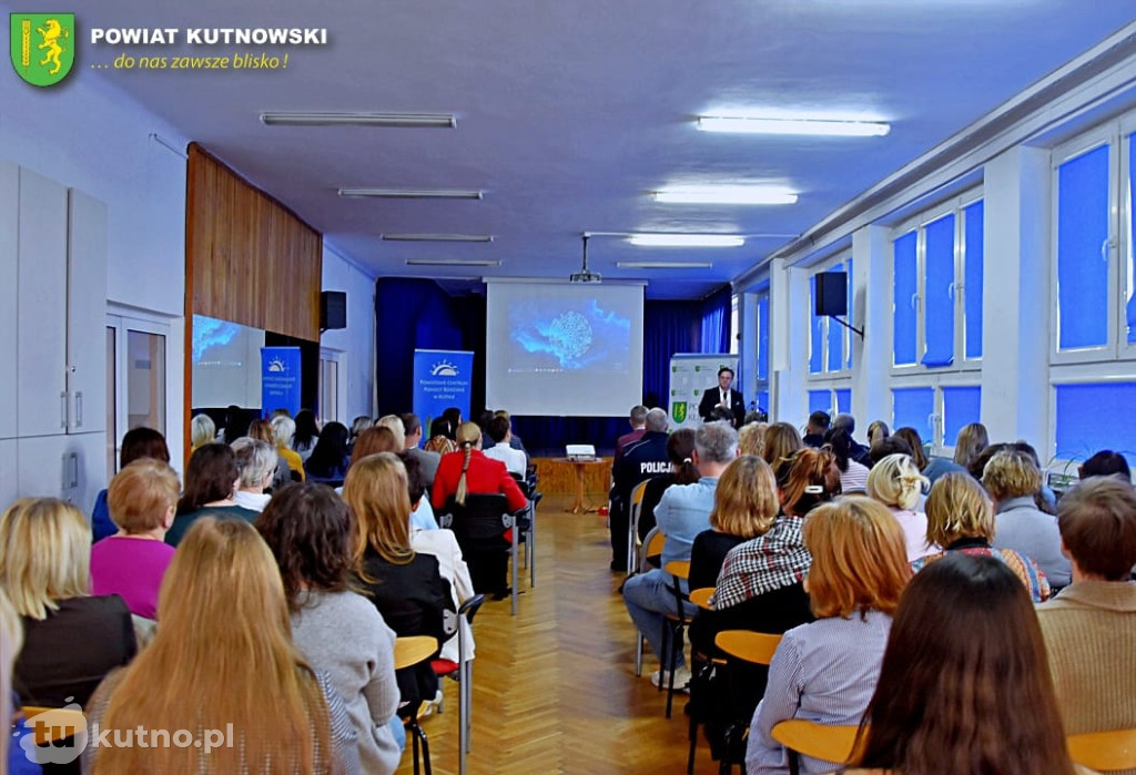 II Powiatowa Konferencja 