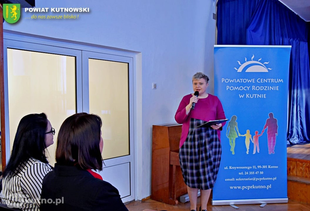 II Powiatowa Konferencja 