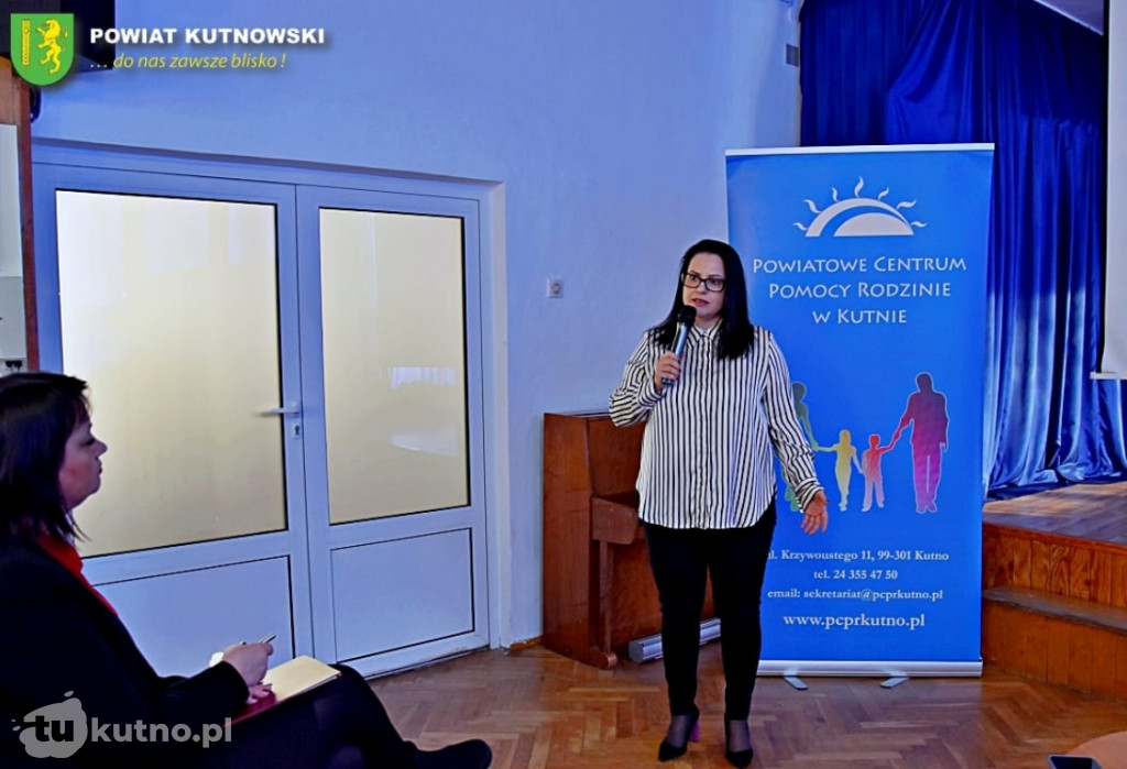 II Powiatowa Konferencja 