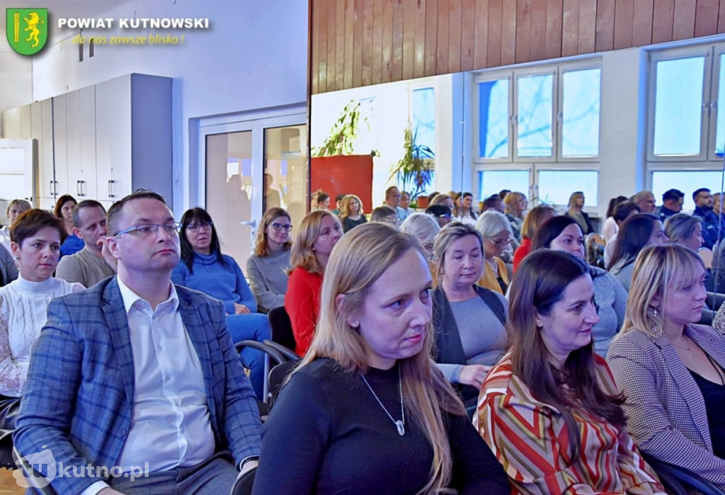 II Powiatowa Konferencja 