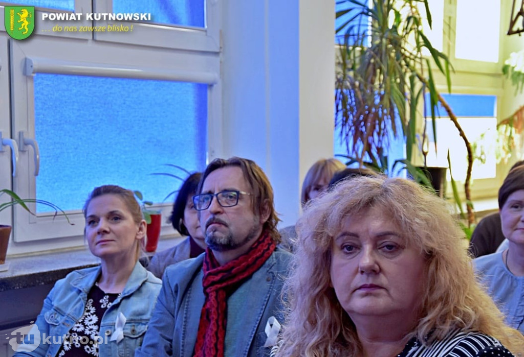 II Powiatowa Konferencja 