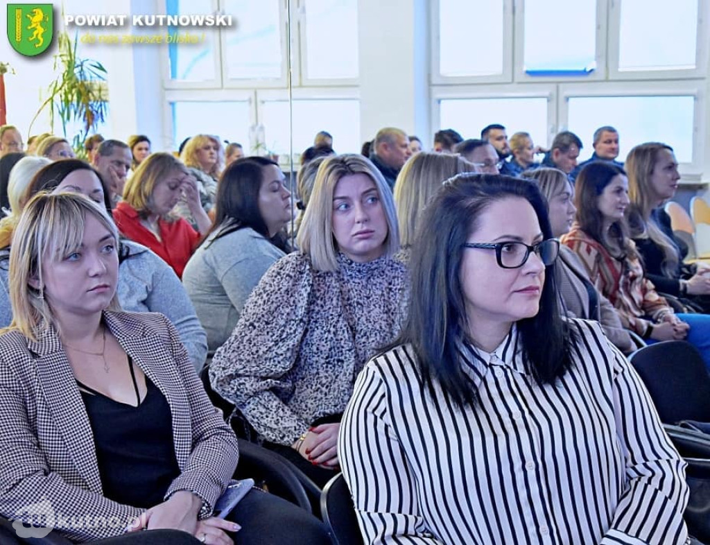 II Powiatowa Konferencja 
