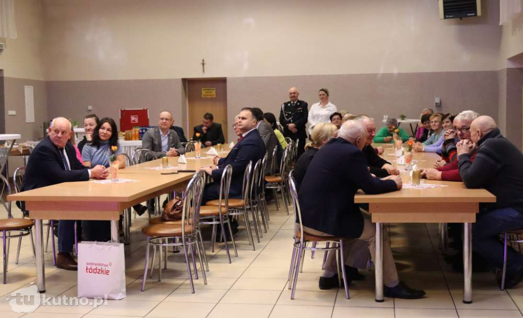 Zielone Zacisze w Strzegocinie