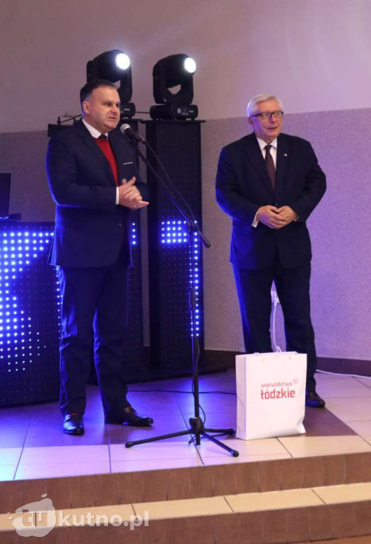 Zielone Zacisze w Strzegocinie