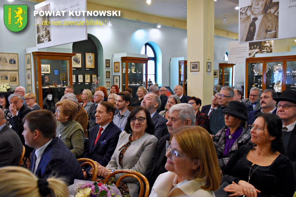45-lecie Muzeum w Krośniewicach