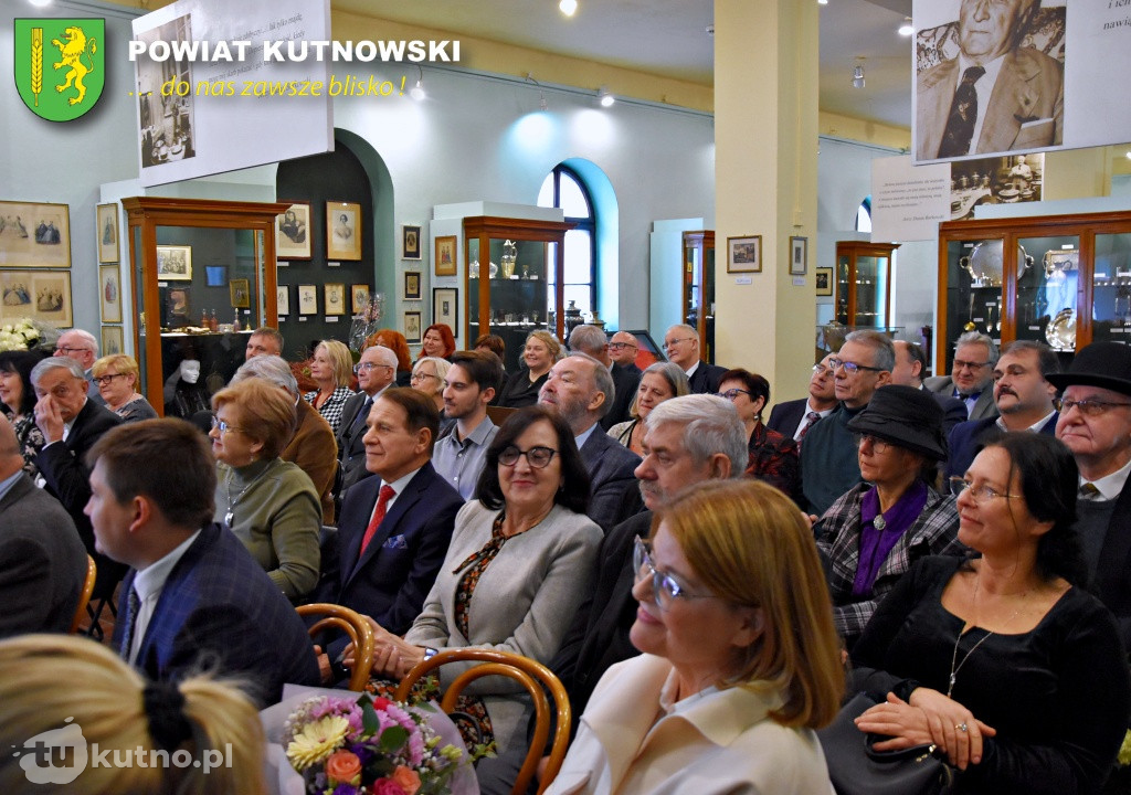 45-lecie Muzeum w Krośniewicach