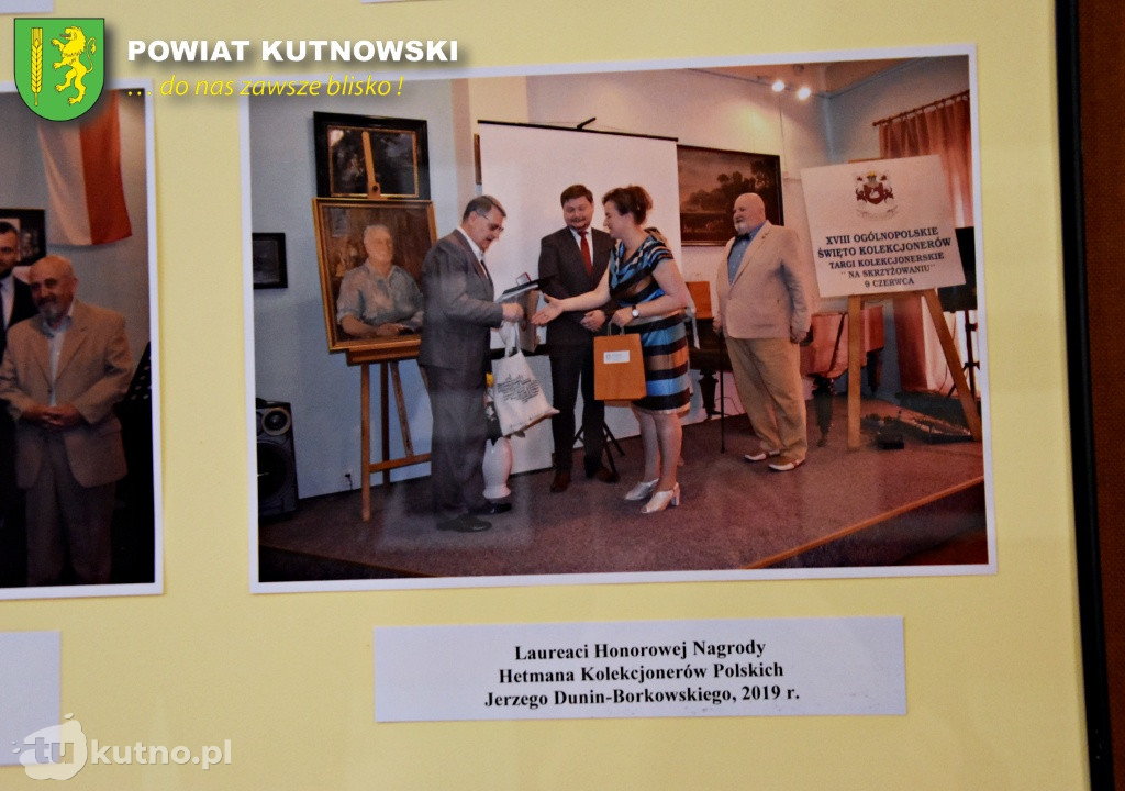 45-lecie Muzeum w Krośniewicach
