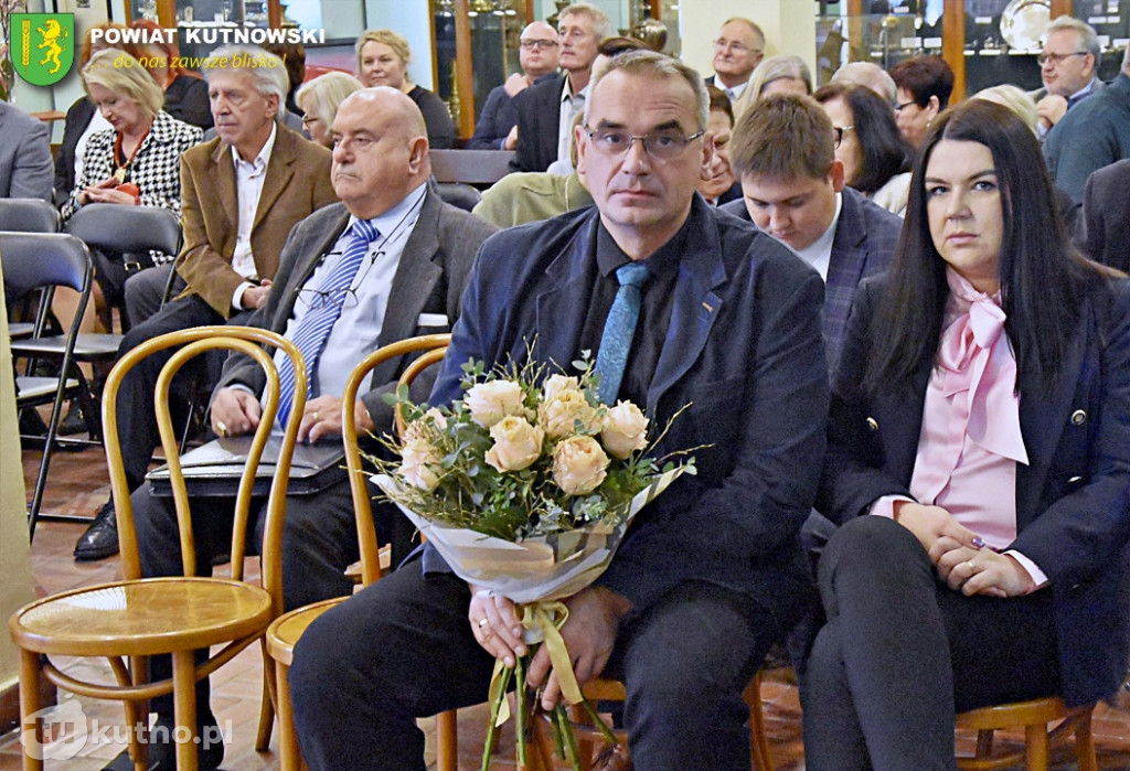45-lecie Muzeum w Krośniewicach