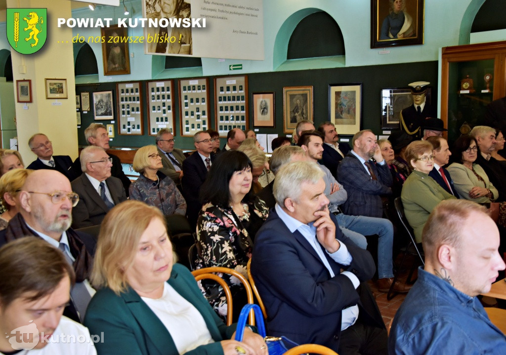 45-lecie Muzeum w Krośniewicach