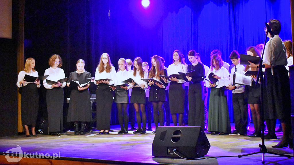 Promocja 27. 'Kutnowskich Zeszytów Regionalnych'