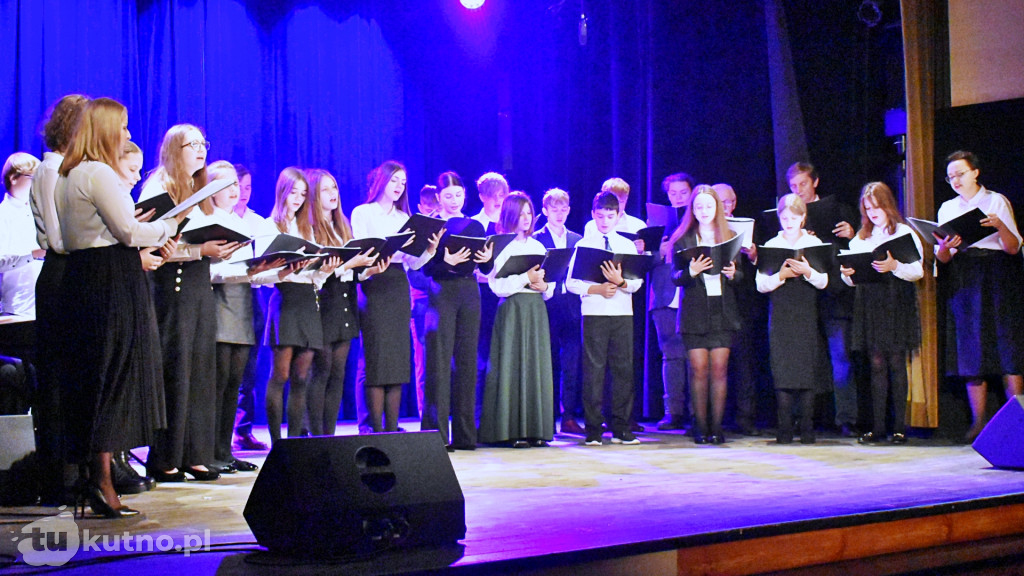 Promocja 27. 'Kutnowskich Zeszytów Regionalnych'