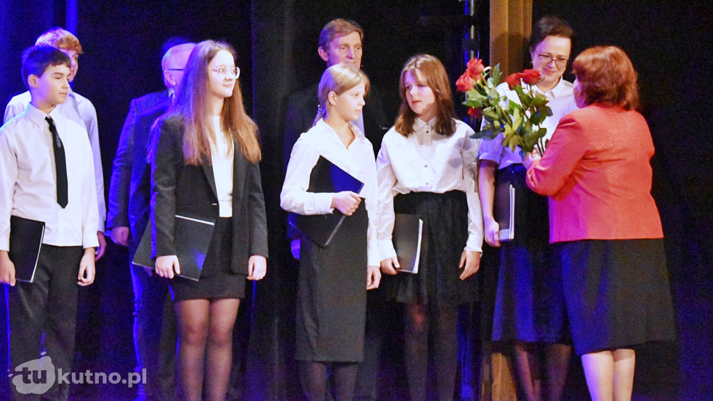 Promocja 27. 'Kutnowskich Zeszytów Regionalnych'