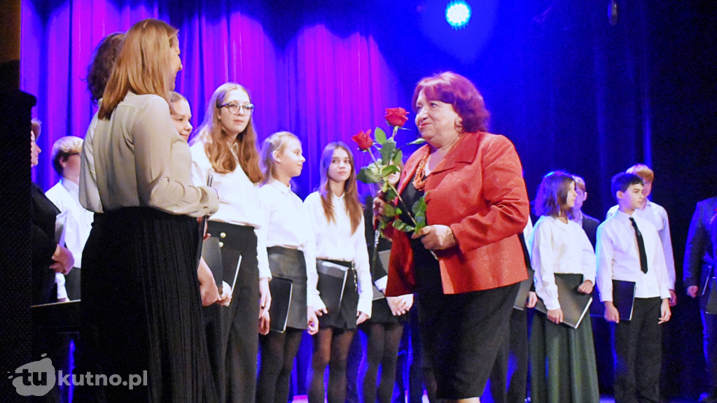 Promocja 27. 'Kutnowskich Zeszytów Regionalnych'