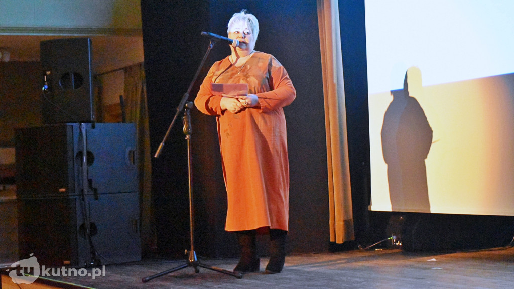 Promocja 27. 'Kutnowskich Zeszytów Regionalnych'