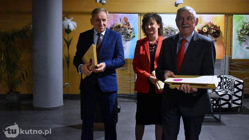 Gala Wolontariusza Roku 2023
