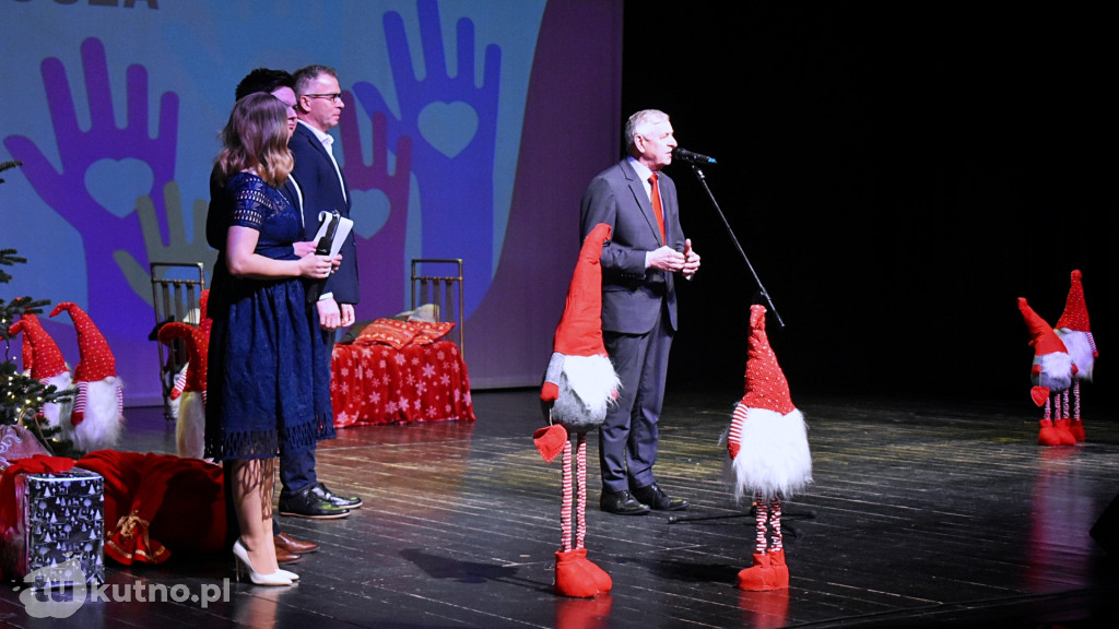 Gala Wolontariusza Roku 2023