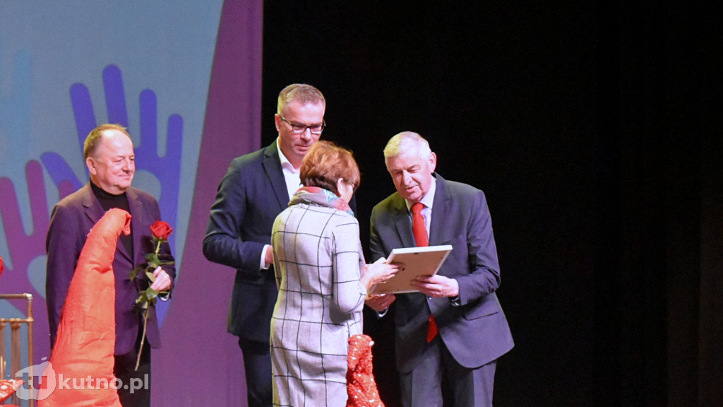 Gala Wolontariusza Roku 2023