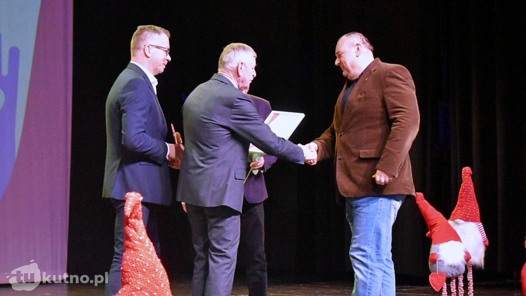 Gala Wolontariusza Roku 2023
