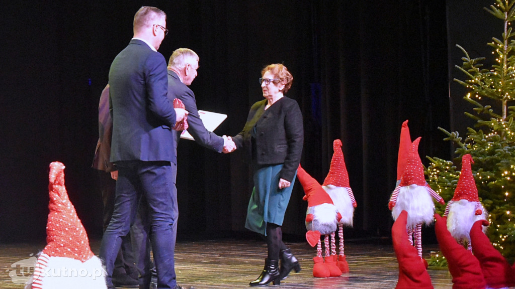 Gala Wolontariusza Roku 2023